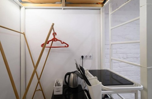 Sofia Appartement | Cozy loft in the heart of Sofia