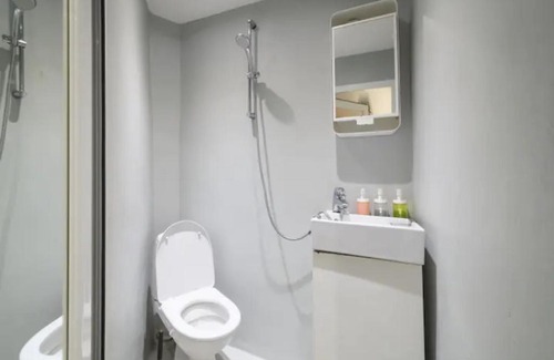 Sofia Appartement | Cozy loft in the heart of Sofia