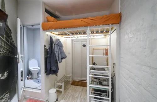Sofia Appartement | Cozy loft in the heart of Sofia