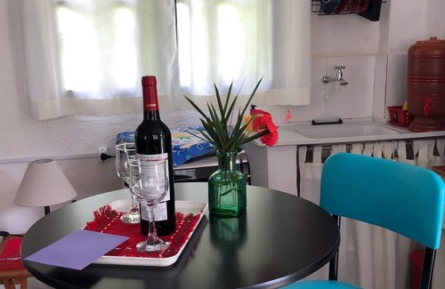 Conservatoria Autre | Cozy loft on a farm in Conservatória - we accept pets!