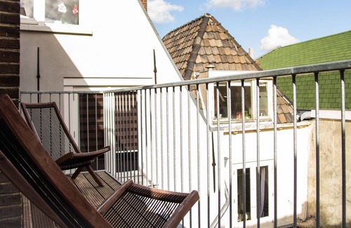 Centrum Appartement | Cozy Lofts Haarlem Gedempte Oude Gracht