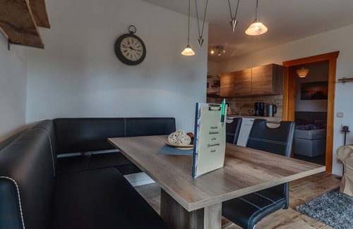 Bad Lauterberg Maison | Maison de vacances 'Gemütliches Blockhaus' avec terrasse privée, jardin privé et Wi-Fi