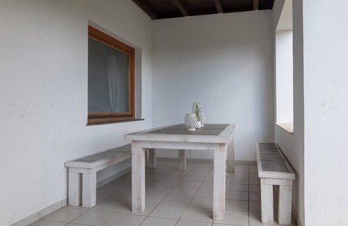 Bad Lauterberg Maison | Maison de vacances 'Gemütliches Blockhaus' avec terrasse privée, jardin privé et Wi-Fi