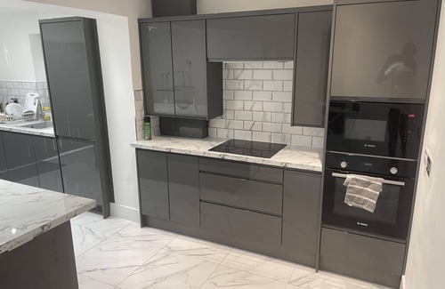 Thamesmead Maison | Cozy London House with 3 Bedrooms