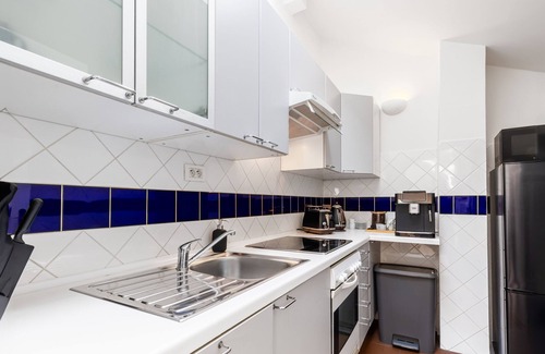 Stare Mesto Appartement | Cozy Luxe Home at the Heart of Old Prague Centre