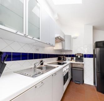 Stare Mesto Appartement | Cozy Luxe Home at the Heart of Old Prague Centre
