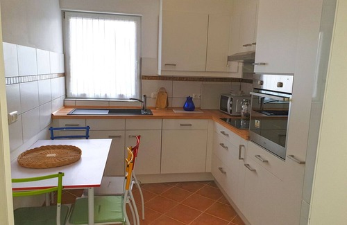 Sachsenhausen Appartement | Appartement de luxe confortable au coeur de Francfort près du centre, Main et Messe