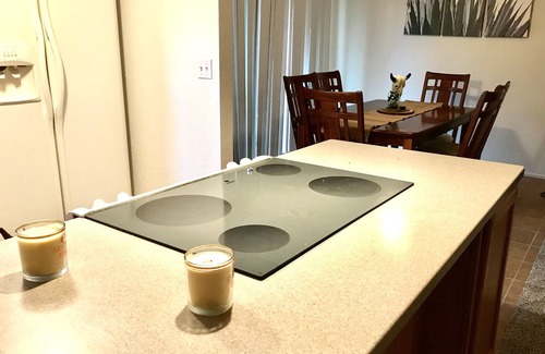 Sabino Valley Copropriété | Condo de luxe confortable dans une partie magnifique de Tucson