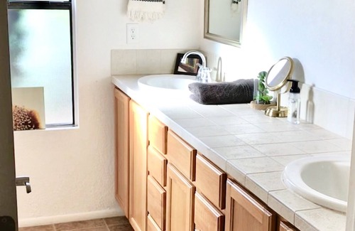 Sabino Valley Copropriété | Condo de luxe confortable dans une partie magnifique de Tucson