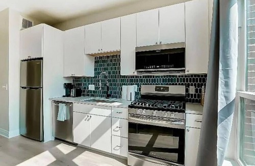 Dublin Appartement | Cozy Luxury Stay