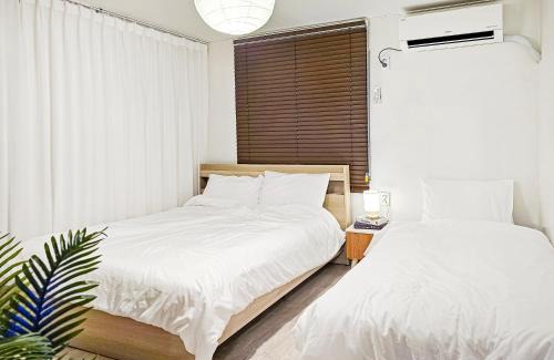 Daeheung-dong Villa | Cozy M Hongik,Univer 6min, Sinchon Station 4min, cozy, confortable