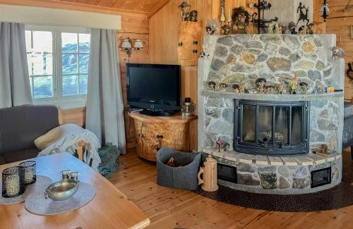 Etnedal Maison | Cozy, Magical Mountain Cabin With Trails