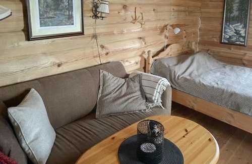 Etnedal Maison | Cozy, Magical Mountain Cabin With Trails