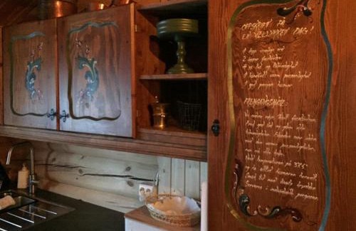 Etnedal Maison | Cozy, Magical Mountain Cabin With Trails