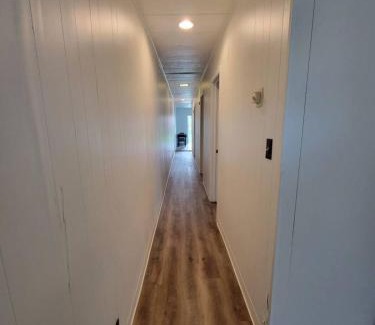 Magnolia Appartement | Cozy Magnolia Apartment