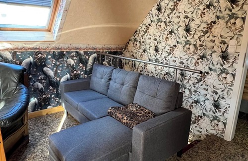 Grevenbroich Appartement | Cozy maisonette apartment in Grevenbroich