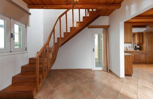 Gazi Maison | Cozy maisonette close to the city and the beach