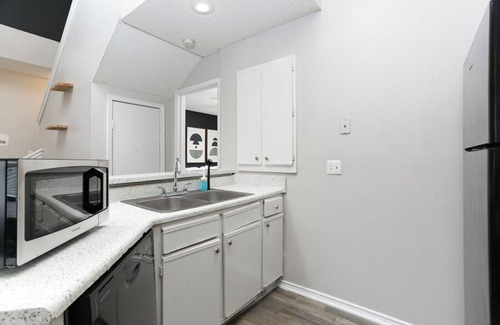 Medical Center District Appartement | Cozy Medical Center Apartment