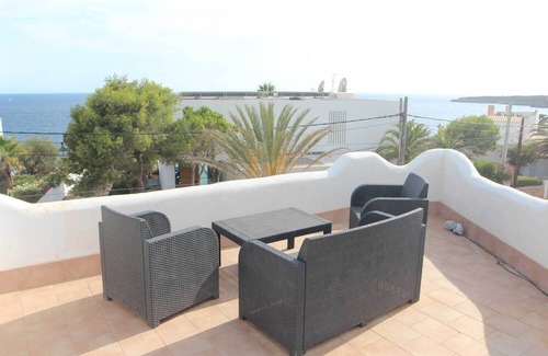 Cala Pi Maison | Cosy maison de vacances de la Méditerranée, à quelques minutes de la plage de sable