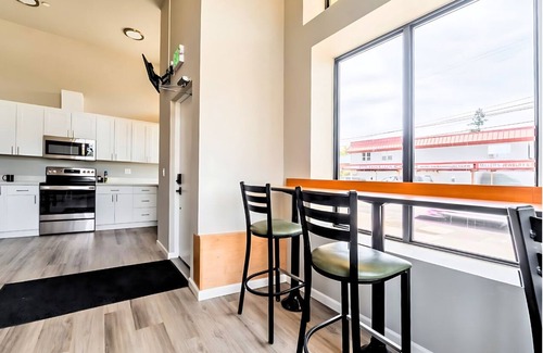 South End Appartement | Cozy Micro Suites: Sleeps 2, Minutes to Downtown