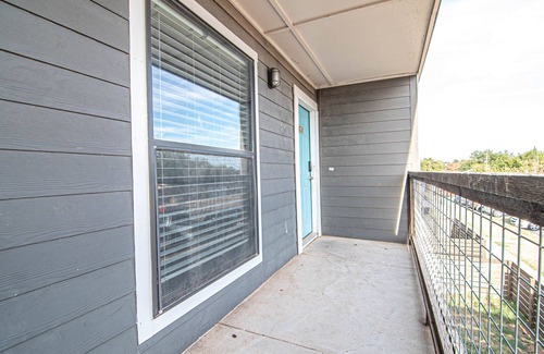 Midland Appartement | Cozy Midland Condo with Pool