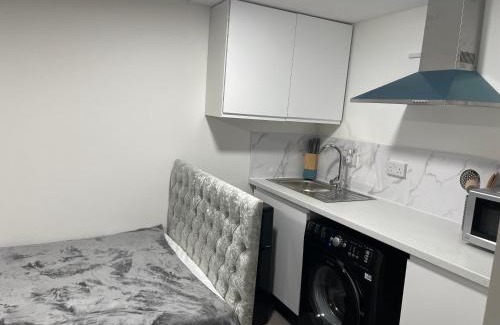Basildon Maison | Cozy mini studio in Basildon