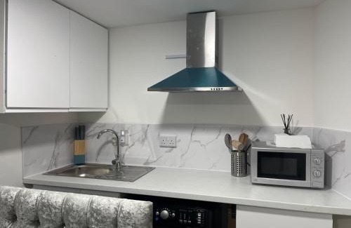 Basildon Maison | Cozy mini studio in Basildon