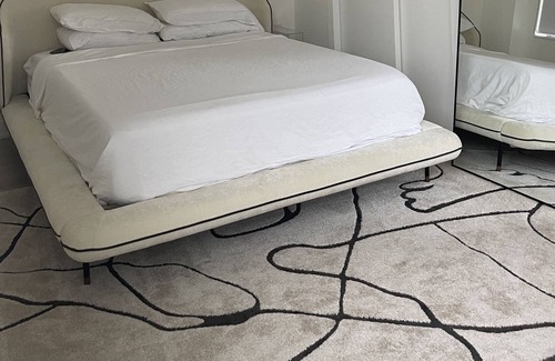 Downtown Brooklyn Appartement | Cozy & Minimalist Alcove Studio 10 minutes from Manhattan