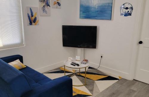 Miramar Appartement | Cozy Miramar Getaway Apt #1
