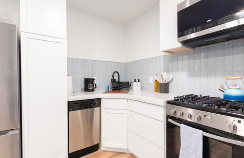 Point Loma Appartement | Cozy & Modern 1st-fl Guest house