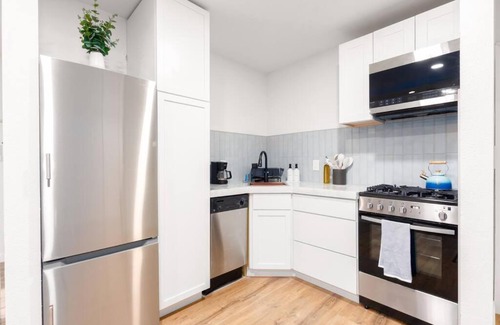 Point Loma Appartement | Cozy & Modern 1st-fl Guest house