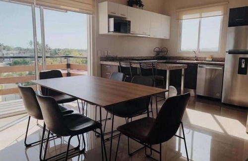 Las Jarretaderas Appartement | Cozy & Modern 2 bd 2ba + pool in Riviera Nayarit