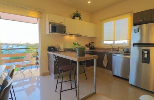 Las Jarretaderas Appartement | Cozy & Modern 2 bd 2ba + pool in Riviera Nayarit