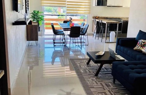 Las Jarretaderas Appartement | Cozy & Modern 2 bd 2ba + pool in Riviera Nayarit