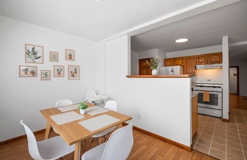 Natrona Heights Maison | Cozy&Modern 2Bdr House Natrona