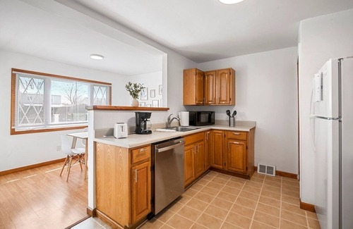 Natrona Heights Maison | Cozy&Modern 2Bdr House Natrona