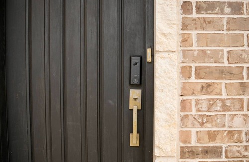 Edinburg Maison | Cozy & Modern 3BR House Edinburg, Texas