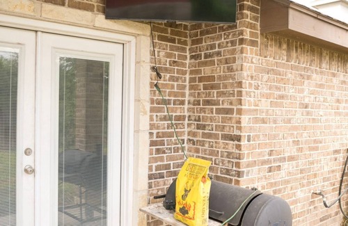 Edinburg Maison | Cozy & Modern 3BR House Edinburg, Texas