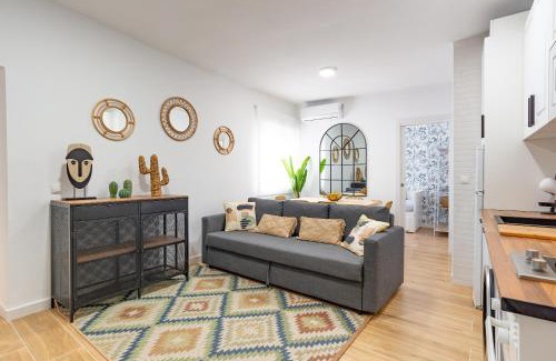 El Molinillo Appartement | COZY & MODERN APARTMENT