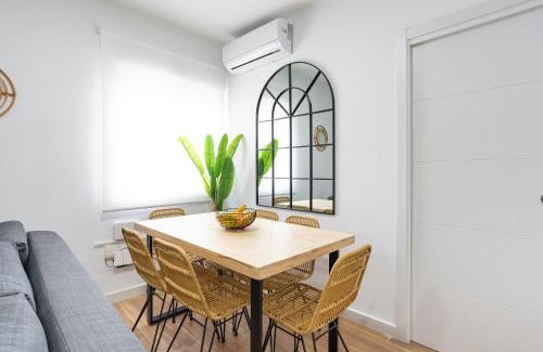El Molinillo Appartement | COZY & MODERN APARTMENT