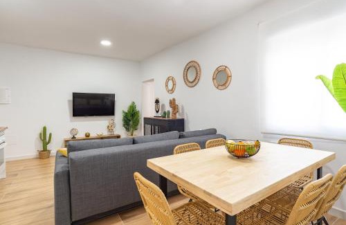El Molinillo Appartement | COZY & MODERN APARTMENT