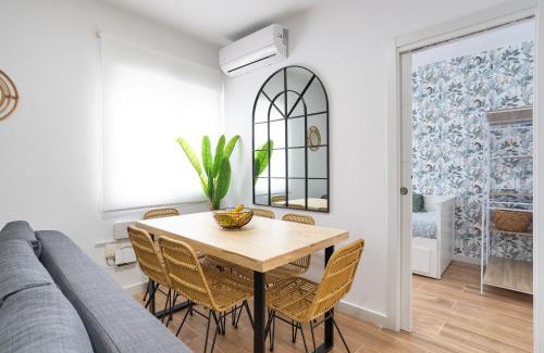 El Molinillo Appartement | COZY & MODERN APARTMENT