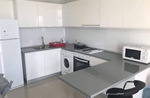 Gastria Appartement | Appartement moderne et confortable dans un complexe de propriété en bord de mer Caesar Beach