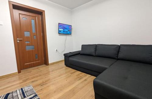 Craiova Appartement | Cozy Modern Apartment Km 0 Craiova