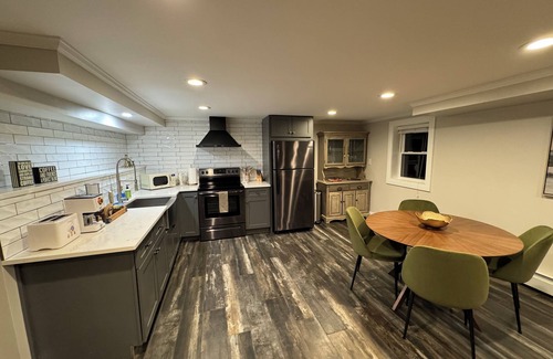 South Peabody Appartement | Cozy&Modern apt in South Peabody