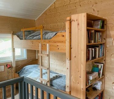 Torheim Maison | Cozy Modern Cabin In West Norway With View