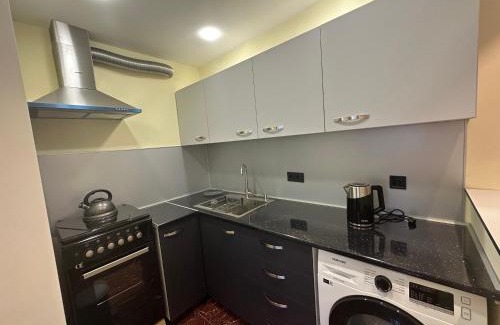 Saburtalo Appartement | Cozy & Modern Flat Near Metro Station Delisi