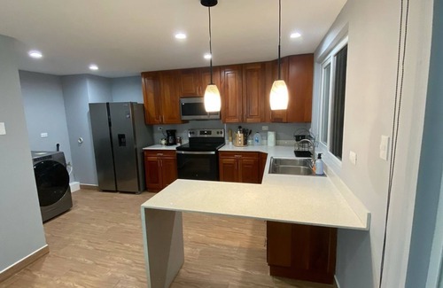 Zona 5 Appartement | Cozy Modern 3-bedroom Apartment in Ciudad de Guatemala