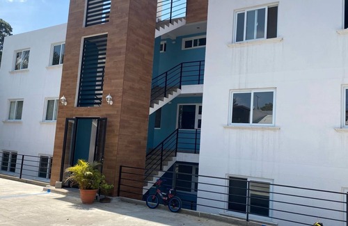 Zona 5 Appartement | Cozy Modern 3-bedroom Apartment in Ciudad de Guatemala