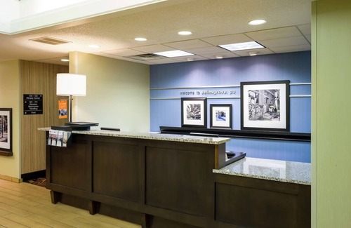 Selinsgrove Hôtel | Cozy & Modern Home Base Near Susquehanna River Attractions! Parking